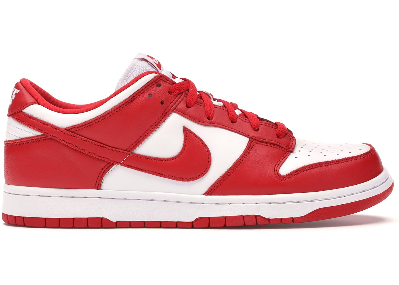 NIKE DUNK LOW ST JOHN
