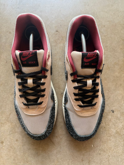 NIKE AIR MAX 1 RIPPIN STOP SLIPPIN 2.0