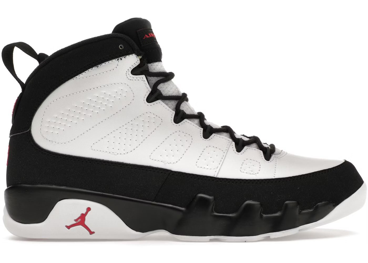 JORDAN 9 SPACE JAM 11M