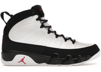 JORDAN 9 SPACE JAM 11M