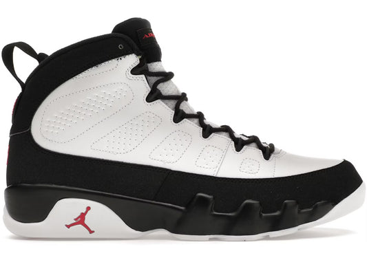 JORDAN 9 SPACE JAM 11M
