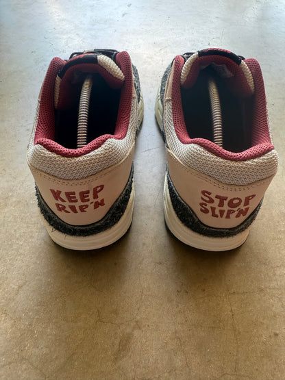 NIKE AIR MAX 1 RIPPIN STOP SLIPPIN 2.0