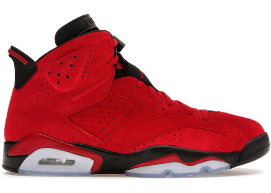JORDAN 6 TORO BRAVO