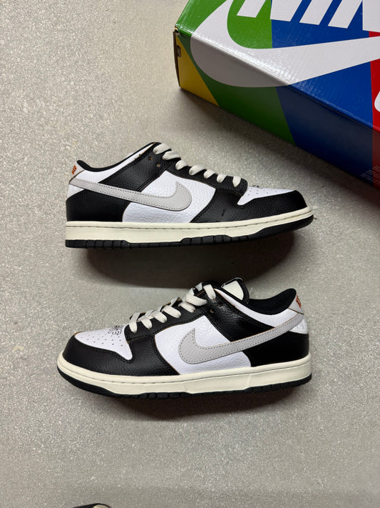 NIKE DUNK LOW SB HUF SAN FRANSICO
