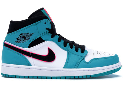 JORDAN 1 MID SOUTH BEACH 8.5M