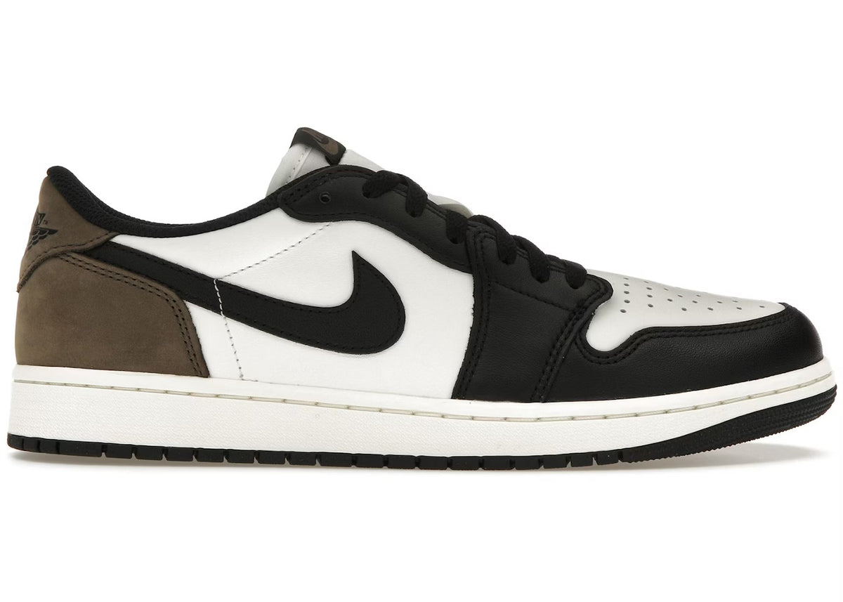 JORDAN 1 LOW OG MOCHA 11M