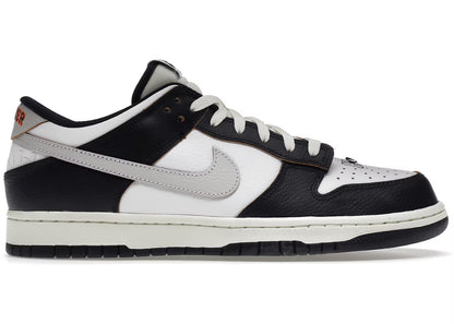 NIKE DUNK LOW SB HUF SAN FRANSICO 8.5M