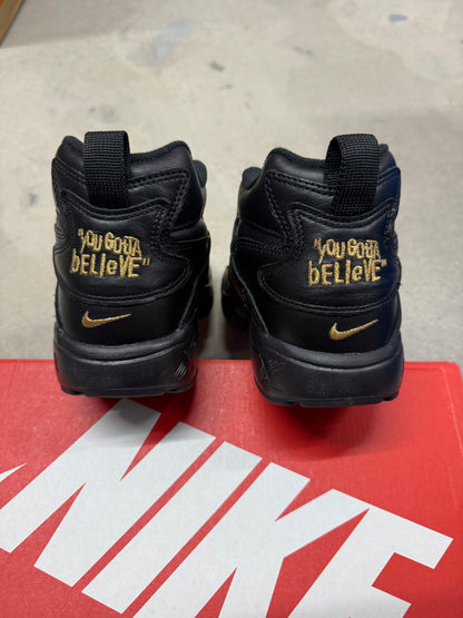 NIKE AIR DIAMOND TURF SIGNING DAY