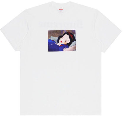 SUPREME SNOW WHITE 'WHITE' M