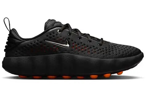 NIKE MIND 002 BLACK (WOMENS)