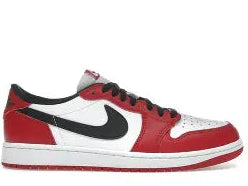JORDAN 1 LOW OG CHICAGO