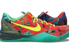 NIKE KOBE 6 LOW WHAT THE 9.5