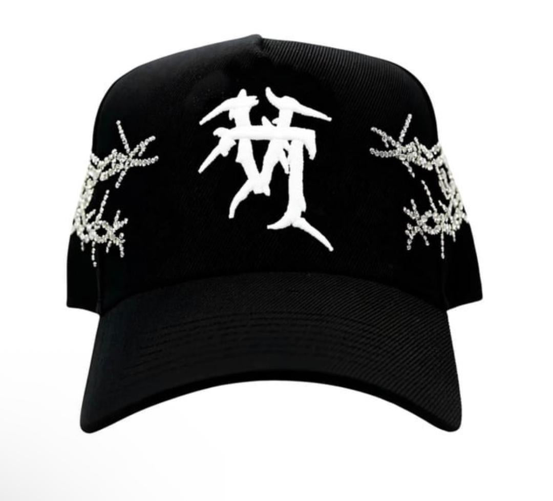 KILL THE HYPE SACRED LA DODGERS HAT SNAPBACK