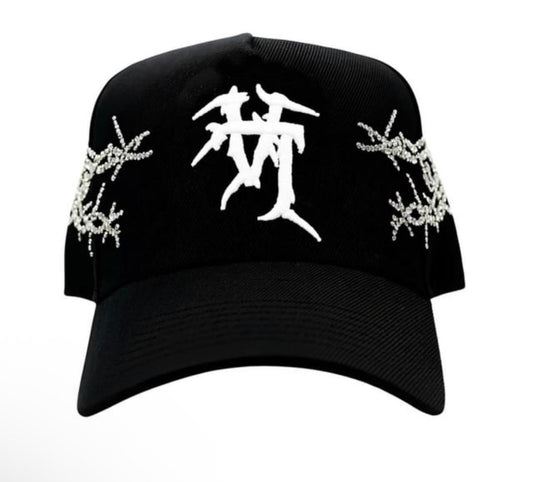 KILL THE HYPE SACRED LA DODGERS HAT SNAPBACK